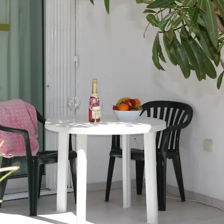 Apartment Apartamento Oasis - Deniasol