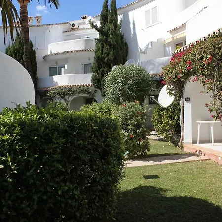 Apartamento Oasis - Deniasol * Denia
