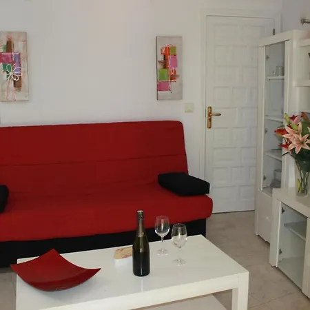 Apartamento Oasis - Deniasol Denia