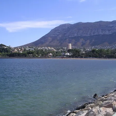 Oasis - Deniasol 公寓