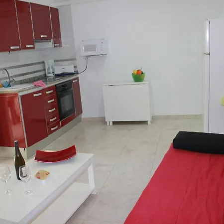 Apartamento Oasis - Deniasol Apartment *