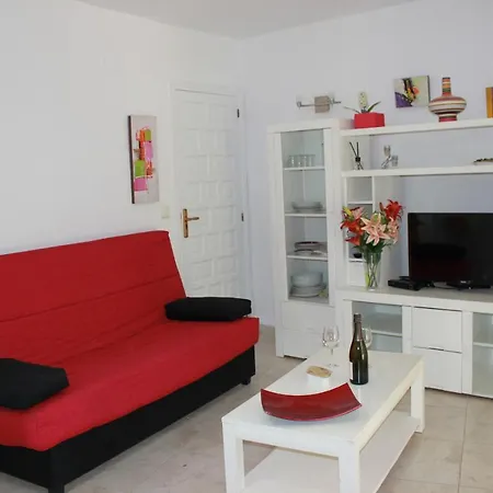 Apartamento Oasis - Deniasol Denia