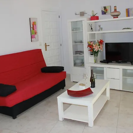 Apartment Apartamento Oasis - Deniasol