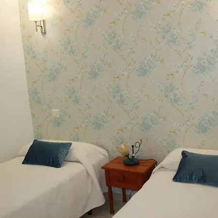 Apartamento Oasis - Deniasol *