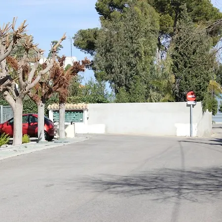 Apartamento Oasis - Deniasol Daire *