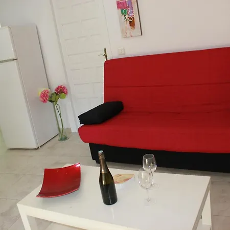 Apartamento Oasis - Deniasol * Denia