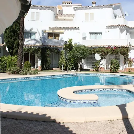 Apartamento Oasis - Deniasol