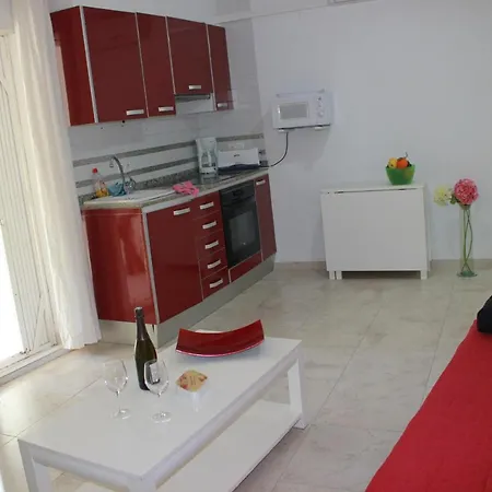 Apartamento Oasis - Deniasol * Denia