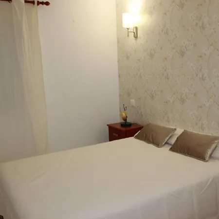 Apartment Apartamento Oasis - Deniasol *