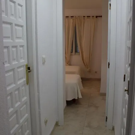 Apartamento Oasis - Deniasol Denia
