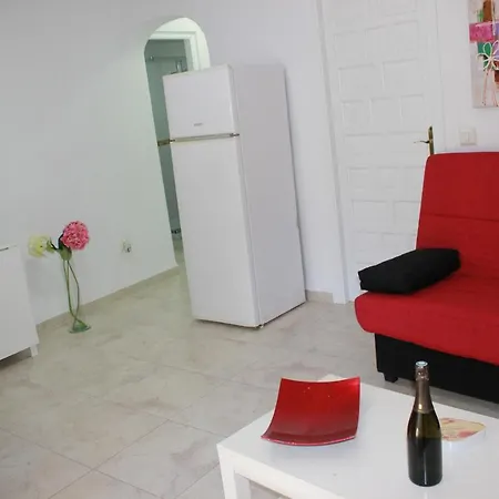 Apartamento Oasis - Deniasol Denia