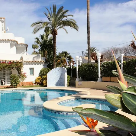 Appartement Oasis - Deniasol