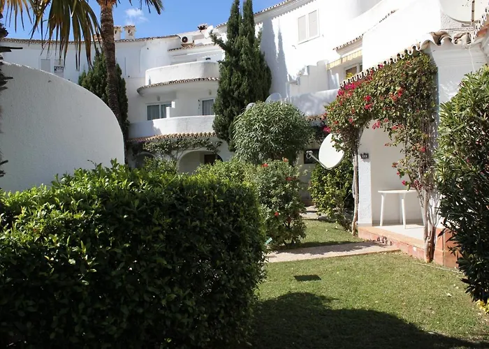Apartamento Oasis - Deniasol * Denia