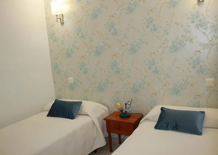 Apartamento Oasis - Deniasol *