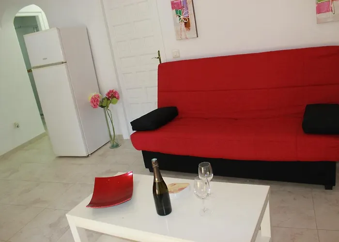 Apartamento Oasis - Deniasol * Denia