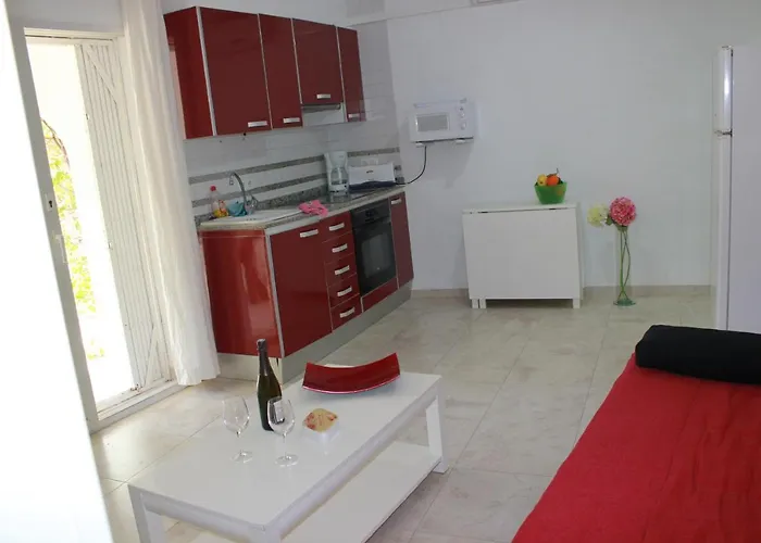 Apartamento Oasis - Deniasol * Denia