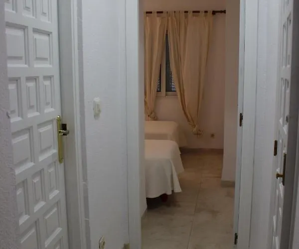 Apartamento Oasis - Deniasol Denia