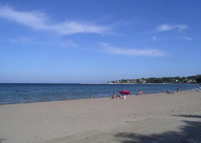 Daire Apartamento Oasis - Deniasol Denia