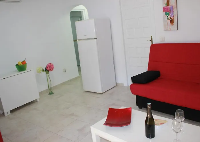 Apartamento Oasis - Deniasol Denia