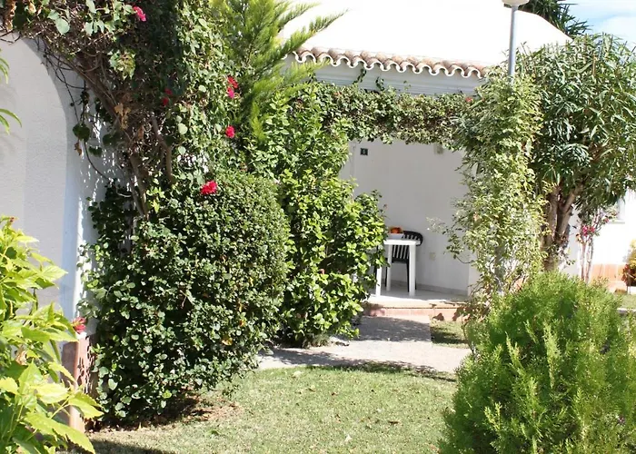 Apartamento Oasis - Deniasol Daire Denia