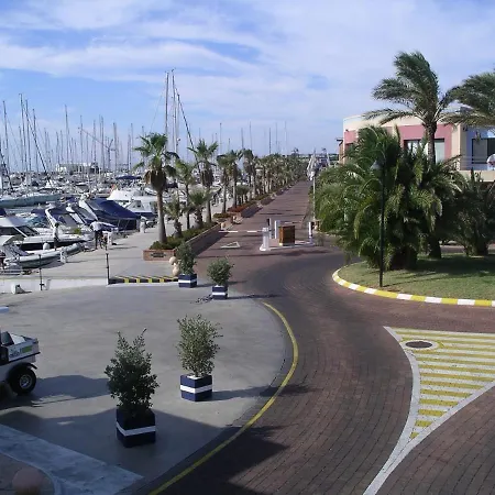 Oasis - Deniasol Appartement *