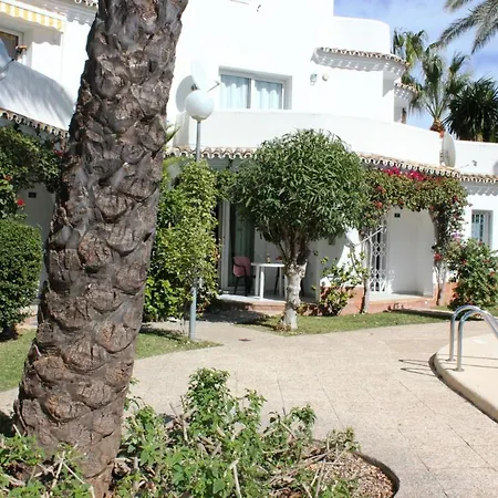 Appartement Oasis - Deniasol Dénia