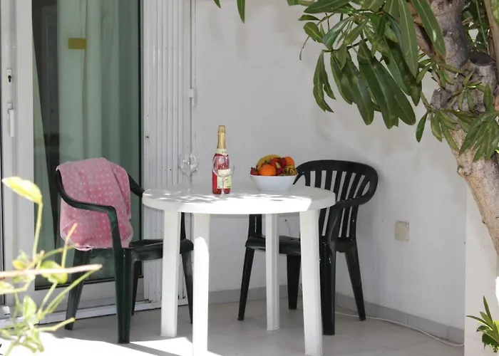 Appartement Oasis - Deniasol