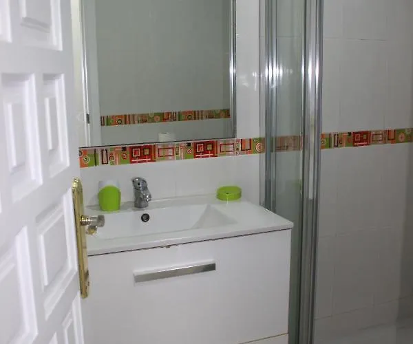 Oasis - Deniasol Appartement *