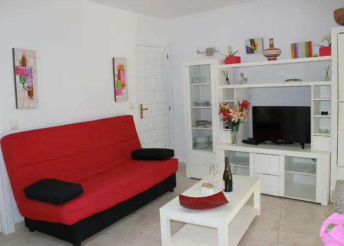 Oasis - Deniasol Dénia