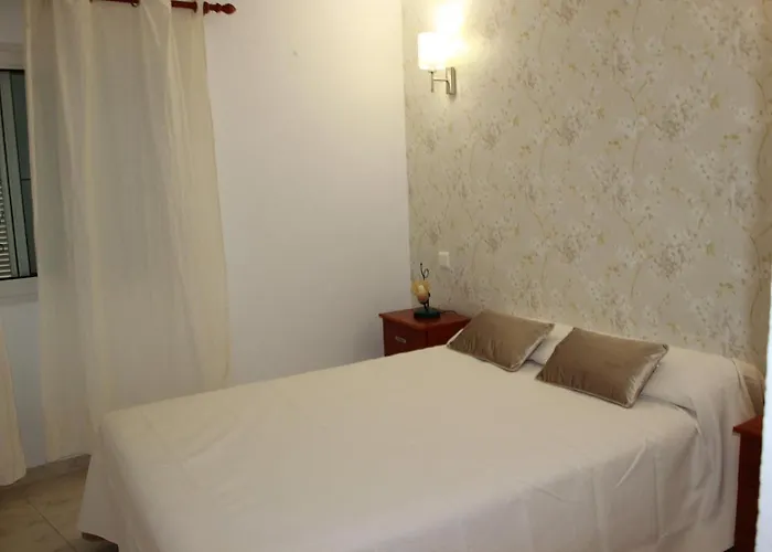 Appartement Oasis - Deniasol *